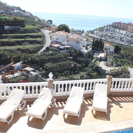 Cortijo De La Luz App Mar Διαμέρισμα Almuñécar Εξωτερικό φωτογραφία