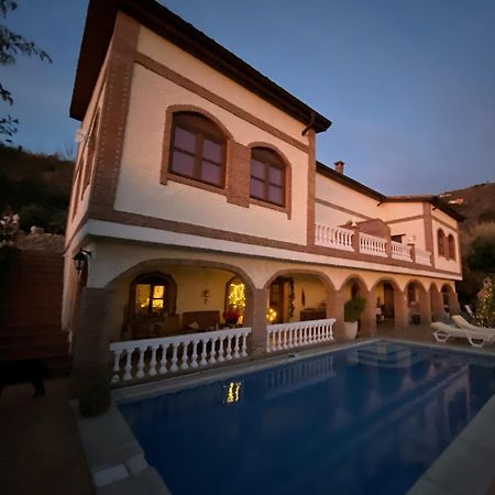 Cortijo De La Luz App Mar Διαμέρισμα Almuñécar Εξωτερικό φωτογραφία