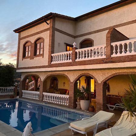 Cortijo De La Luz App Mar Διαμέρισμα Almuñécar Εξωτερικό φωτογραφία
